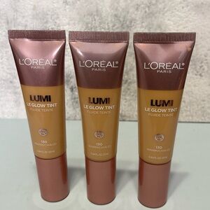 L’Oréal Lumi LE Glow Tint Shade Warm